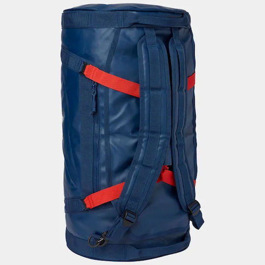 Helly Hansen Sack Voyage Back 30lt Blue Fabric L50xW27xH27cm