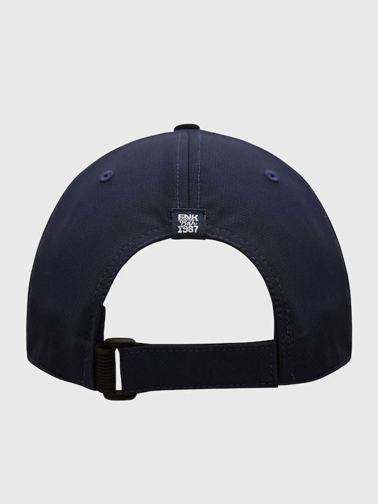 Men's Jockey Navy Blue