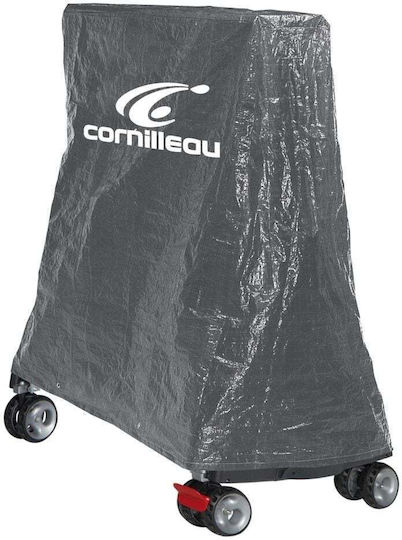 Cornilleau Ping Pong Table Cover in Gray color 201900