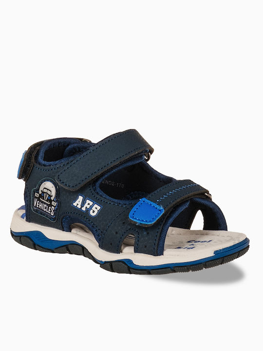 IQ Shoes Kids' Sandals Blue