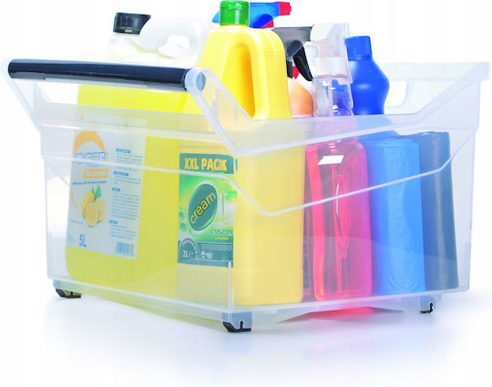Prosperplast Plastic Tool Bin Organiser