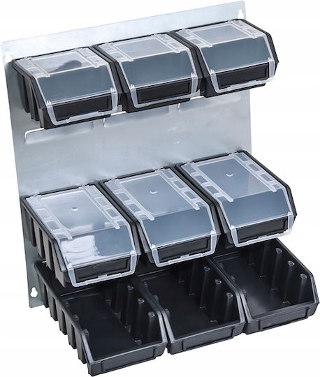 Patrol Werkzeugkoffer-Organizer