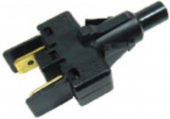Beko Comutator De Schimb Selector Cuptor Compatibil Cu Beko