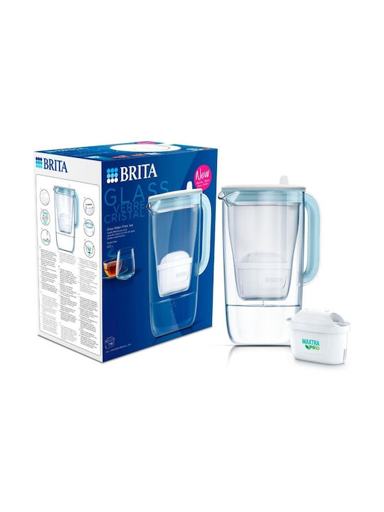 Brita Cană de Servire Sticlă 2500ml 1buc