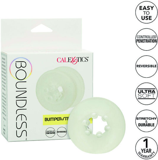 California Exotics Boundless Stoßstangenring