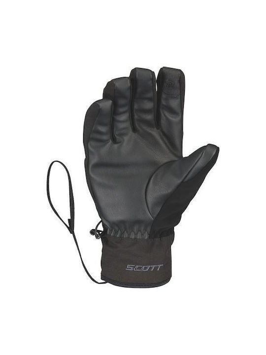 Scott Men's Ski & Snowboard Gloves Black