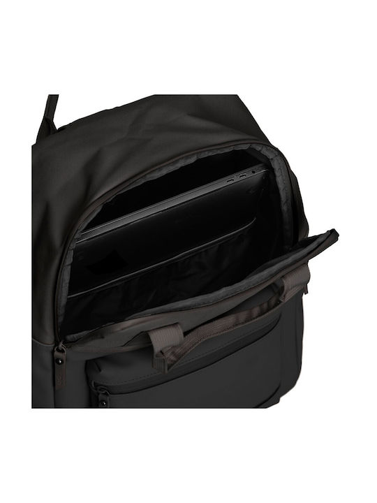 Daniel Ray Men's Backpack Waterproof Black