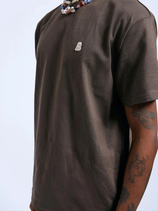 Tricou Dark Cedar