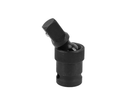 Geko Αντάπτορας Αέρος με Υποδοχή 1/2'' και Έξοδο 1/2''