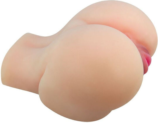 Crazy Bull Vagin Anus Realist Kylie Vibrator