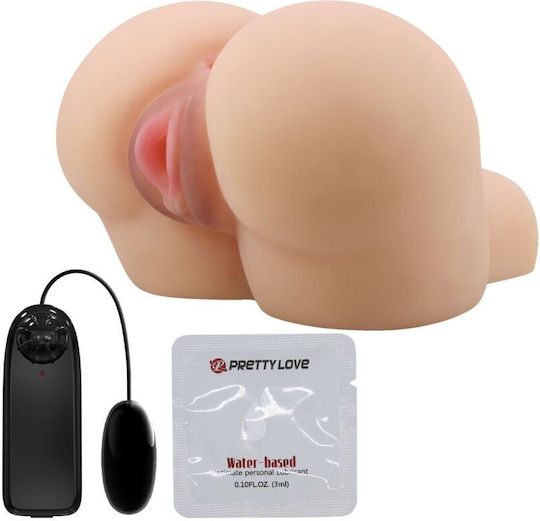 Crazy Bull Vagin Anus Realist Kylie Vibrator