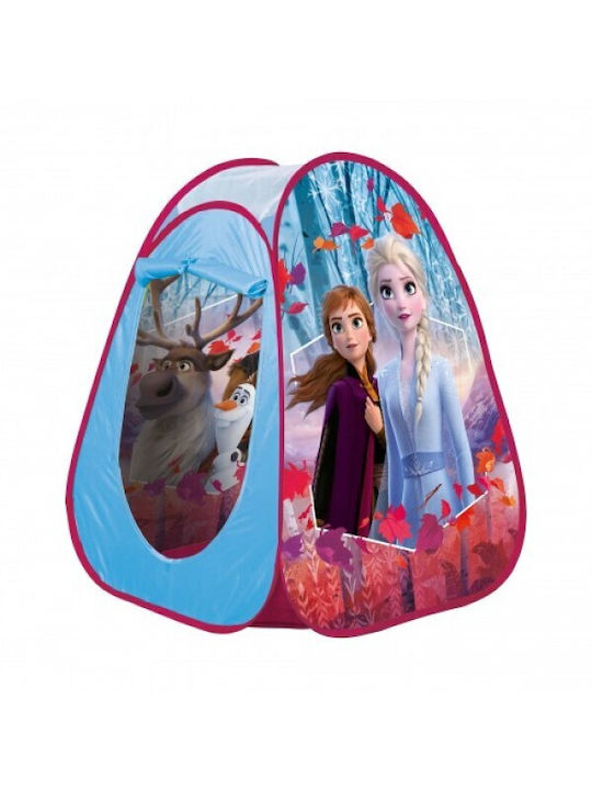 Osterkerzen mit Spielzeug Frozen Szene Pop Up Für Über 2-Jährige John