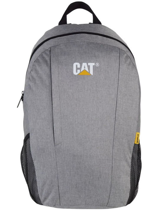 CAT Harvard 21.5lt Gray CAT Harvard 21.5lt Gray
