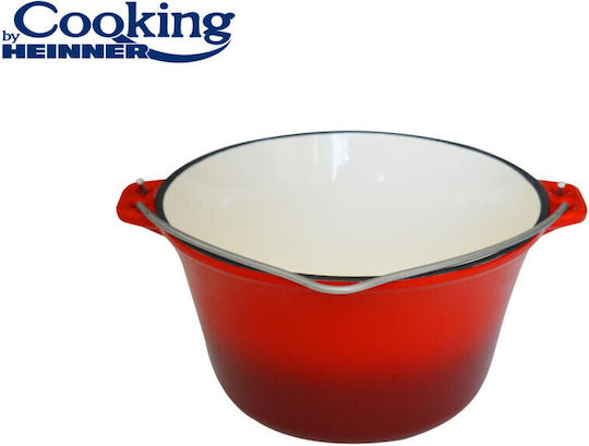 Heinner Oală Pentru Camping 3000ml