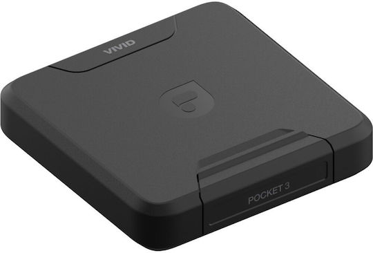 Polar Pro Φίλτρo ND / PL για Φωτογραφικούς Φακούς