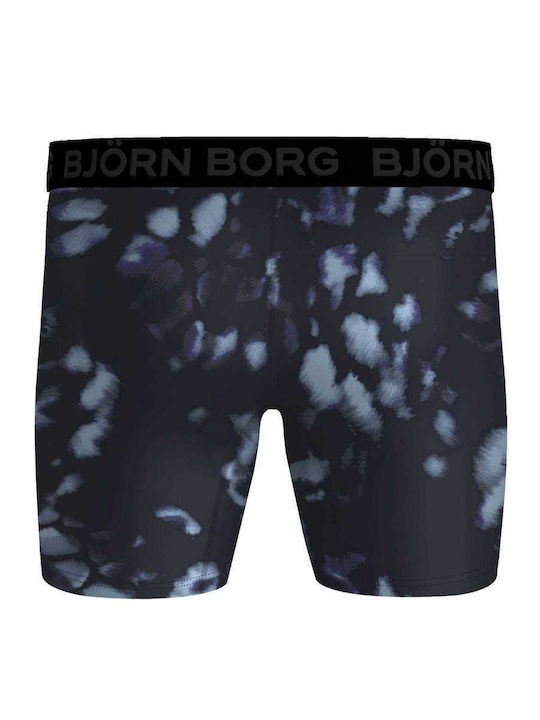 Björn Borg Men's Boxer Bb Optical 2