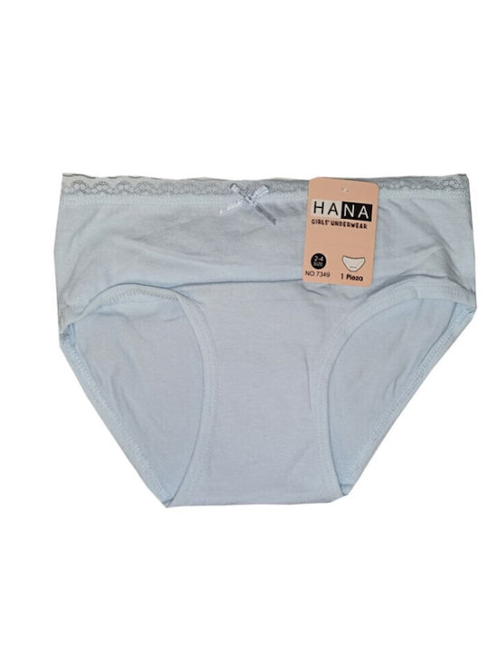 Join Set of Kids' Briefs Gray 6pcs