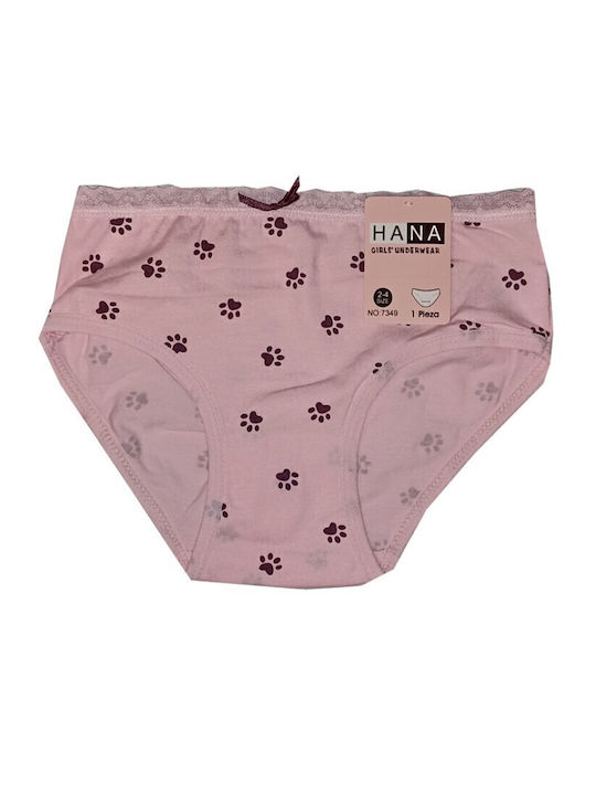 Join Set of Kids' Briefs Gray 6pcs