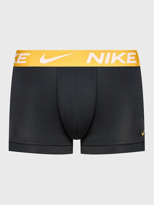 Nike Dri-fit Essential Micro Boxeri pentru bărbați 3Pachet