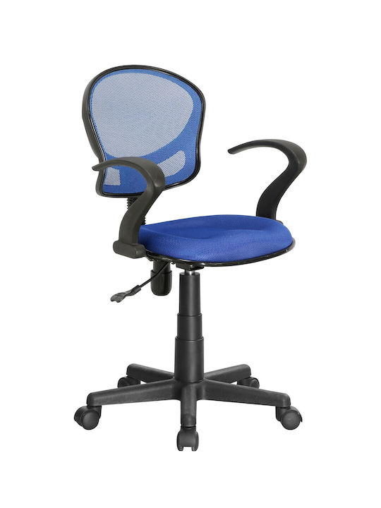 Epiplo-Fos Qzy-0817c Bürostuhl mit Arme Blau