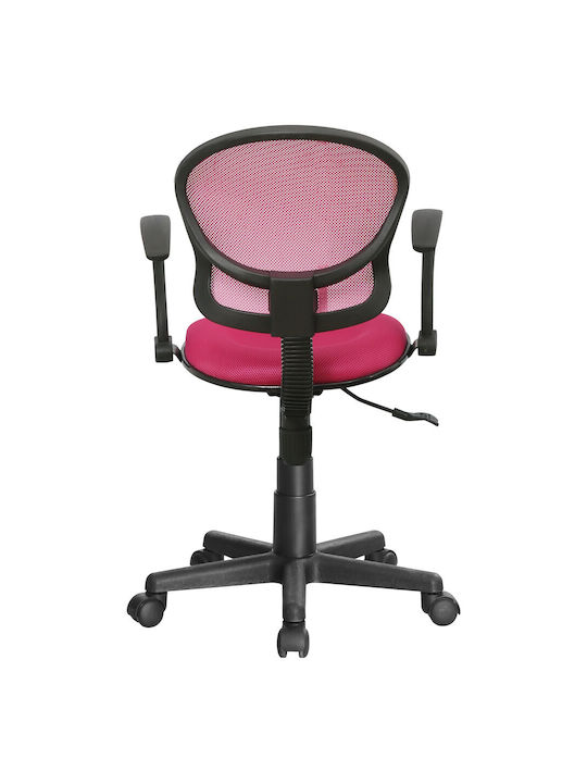 Kinderstühle Kinderstuhl Qzy-0817c Rosa 53x27x51cm