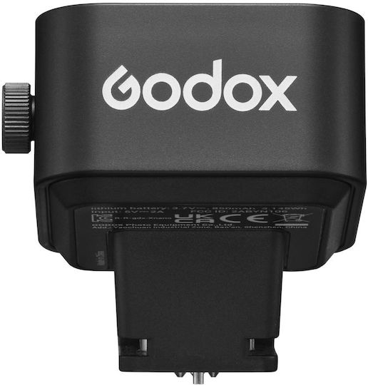 Godox X3s – TTL Radio Frequency Transmitter 2.4GHz for Sony Cameras