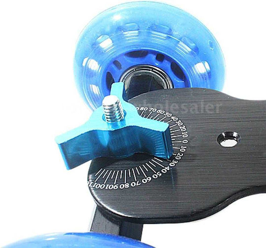 Skater Slider Dslr Camera