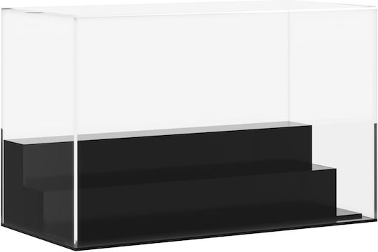 vidaXL Σταντ Προβολής Προϊόντων Π25xΒ12xΥ16cm