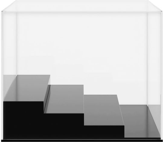 vidaXL Produkt-Display-Ständer B24xT16xH13cm
