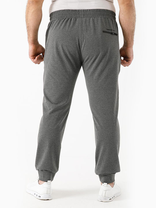 Maraton Men's Sweatpants Gray