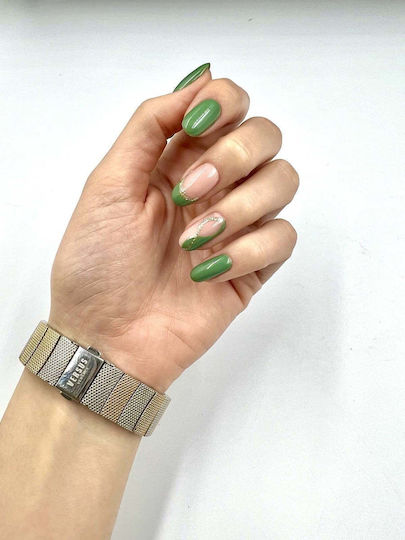 Mixcoco Semi-Permanent Nail Polish 1297 15ml 1pcs