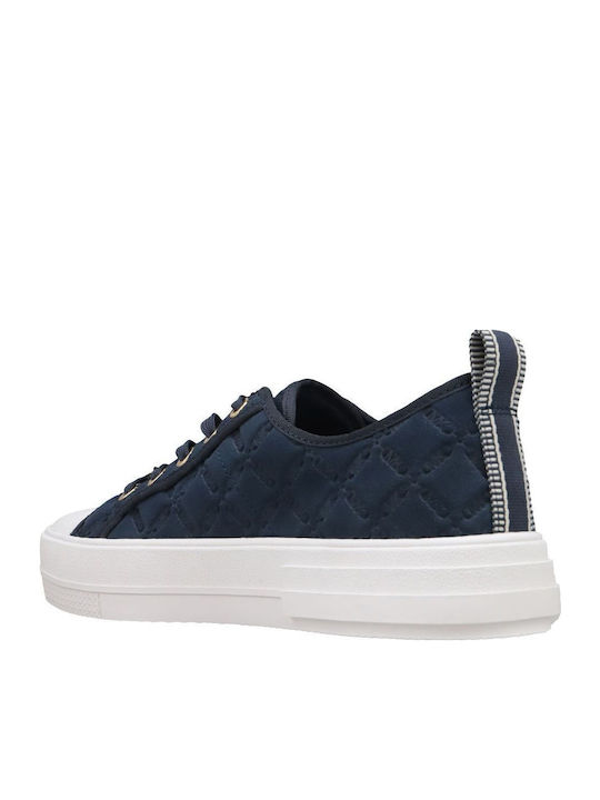 Evy Empire Logo Adidași Pentru Femei Albăstrii