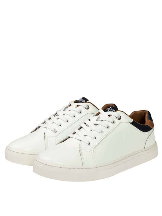 Greenstep Sneakers White