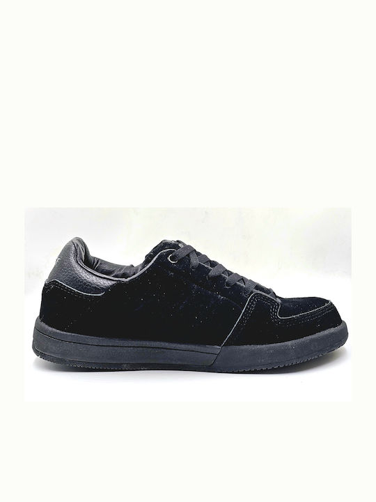 Reef Bărbați Sneakers Negru / Gri