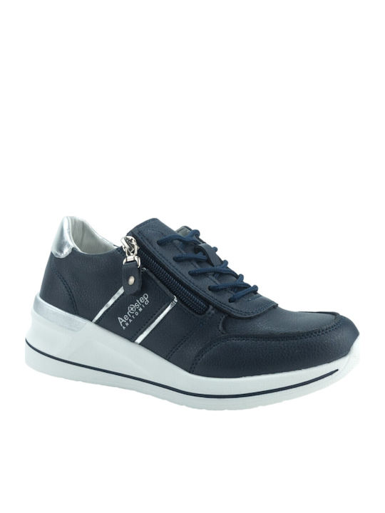 Aerostep