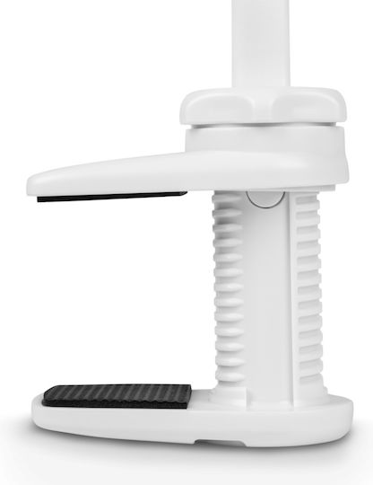Lionelo Flexigrip Baby Monitor Support Arm White