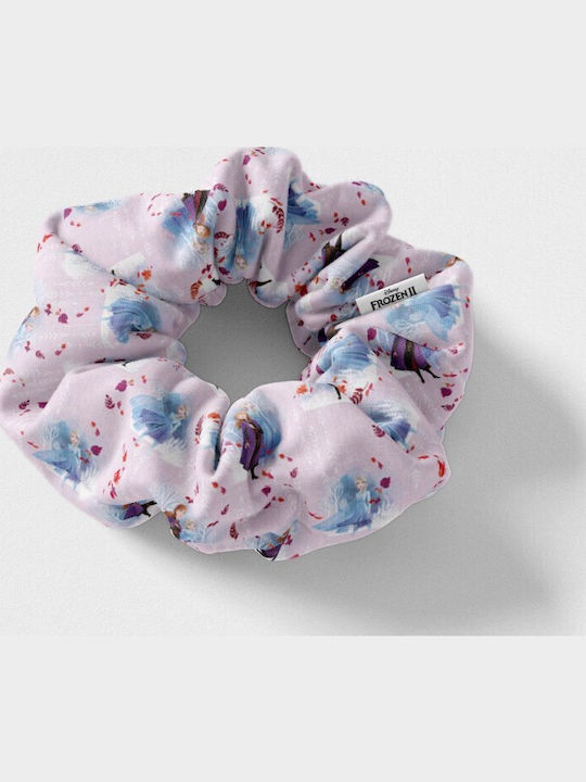 Cerda Set Kids Hair Ties Scrunchies Multicolour 5 Pieces