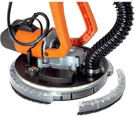 Kapriol 750w Wall-Ceiling Sander 225mm Disk Sander Ksw 750