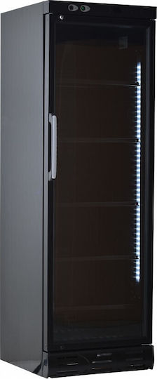 Metalfrio D372 Wic St Cabinet de depozitare a vinurilor 382lt