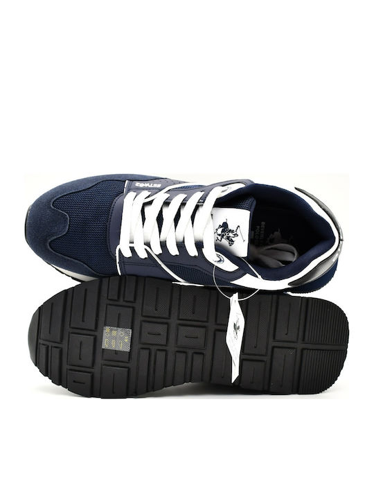 Sneakers Blue