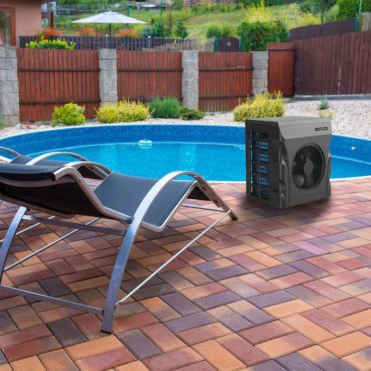 Tangaroa F50-cp Αντλία Πισίνας Θερμότητας 5kw