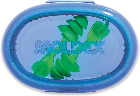 Moldex 645101 Antifoane cu bandă de dantelă