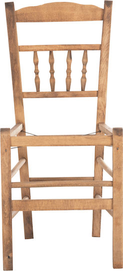 HomeMarkt Accessory Furniture Base Carved 40.5x40.5x87cm