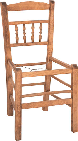 HomeMarkt Accessory Furniture Base Carved 40.5x40.5x87cm