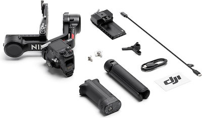 DJI Gimbal & Stabilizers