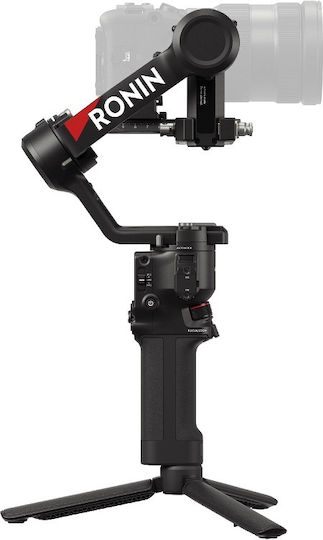 DJI RS 4 Gimbal Stabilizer Гимбал и стабилизатори