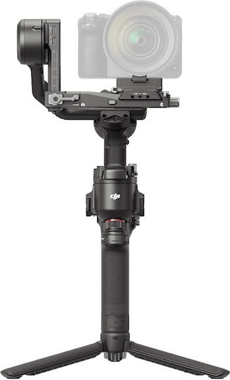 DJI RS 4 Gimbal Stabilizer Гимбал и стабилизатори