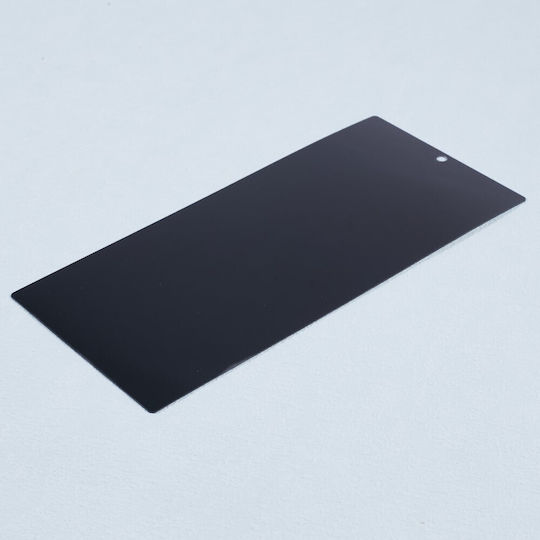Erbord Privacy Hydrogel Screen Protector (iPhone 15 Plus / 16 Plus)