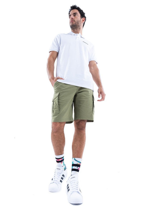 Men's Shorts Cargo Olive