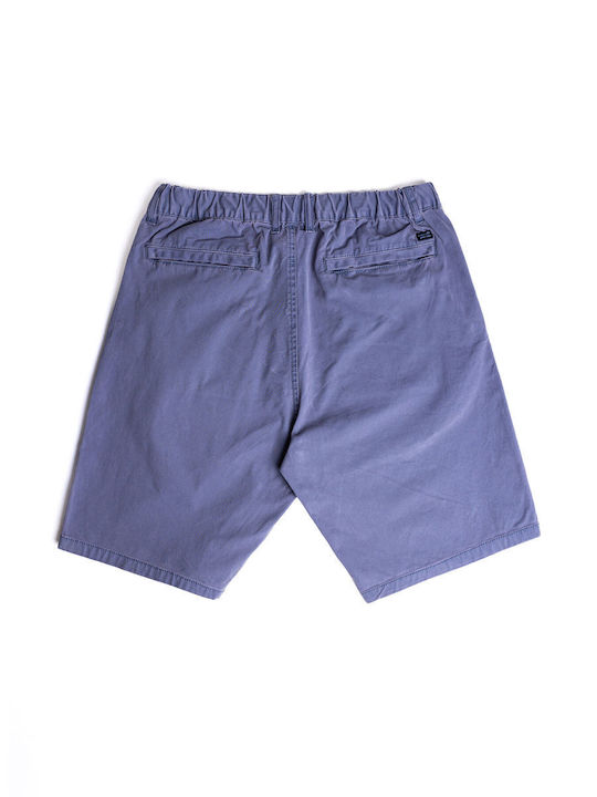 Emerson Men's Shorts Chino Gray